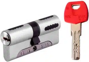 Bombines de seguridad en Cerceda