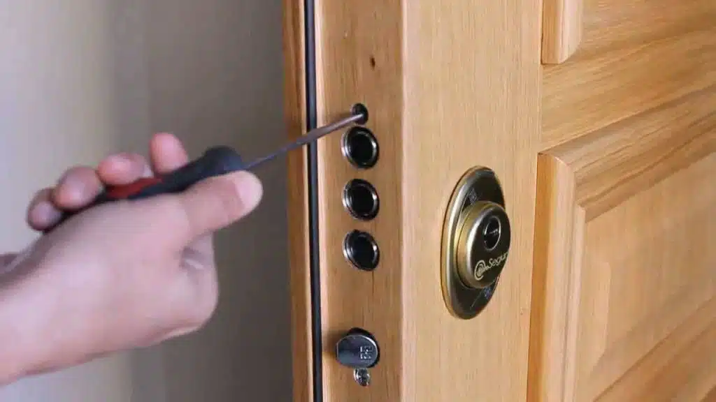 Cerraduras en Cerceda